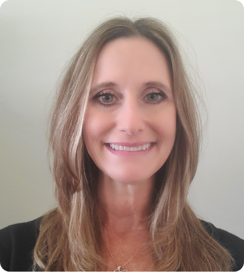 Amy Owens- PMHNP