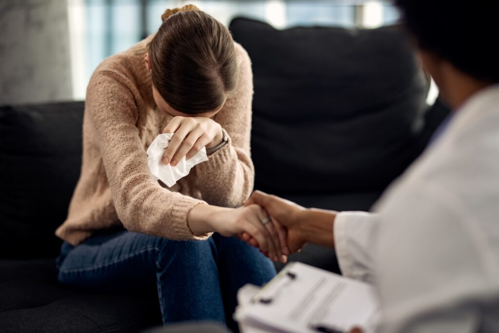 mental health counseling near me Katy, TX