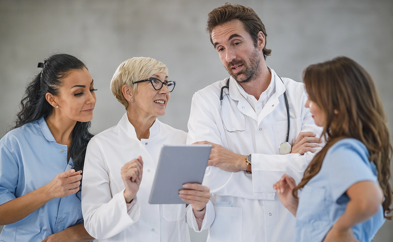 ADHD natural treatment Katy, TX