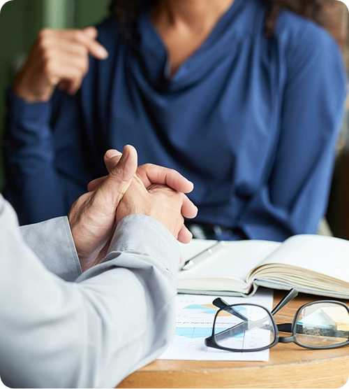 treatment anxiety attacks Katy, TX