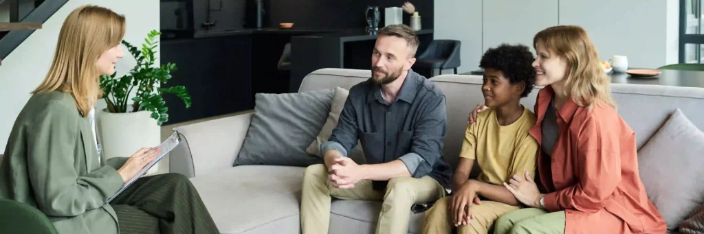 ADHD Treatment Without Medication Katy, TX family guidance