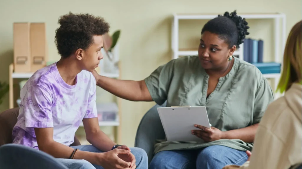 ADHD Treatment Without Medication Katy, TX behavioral support