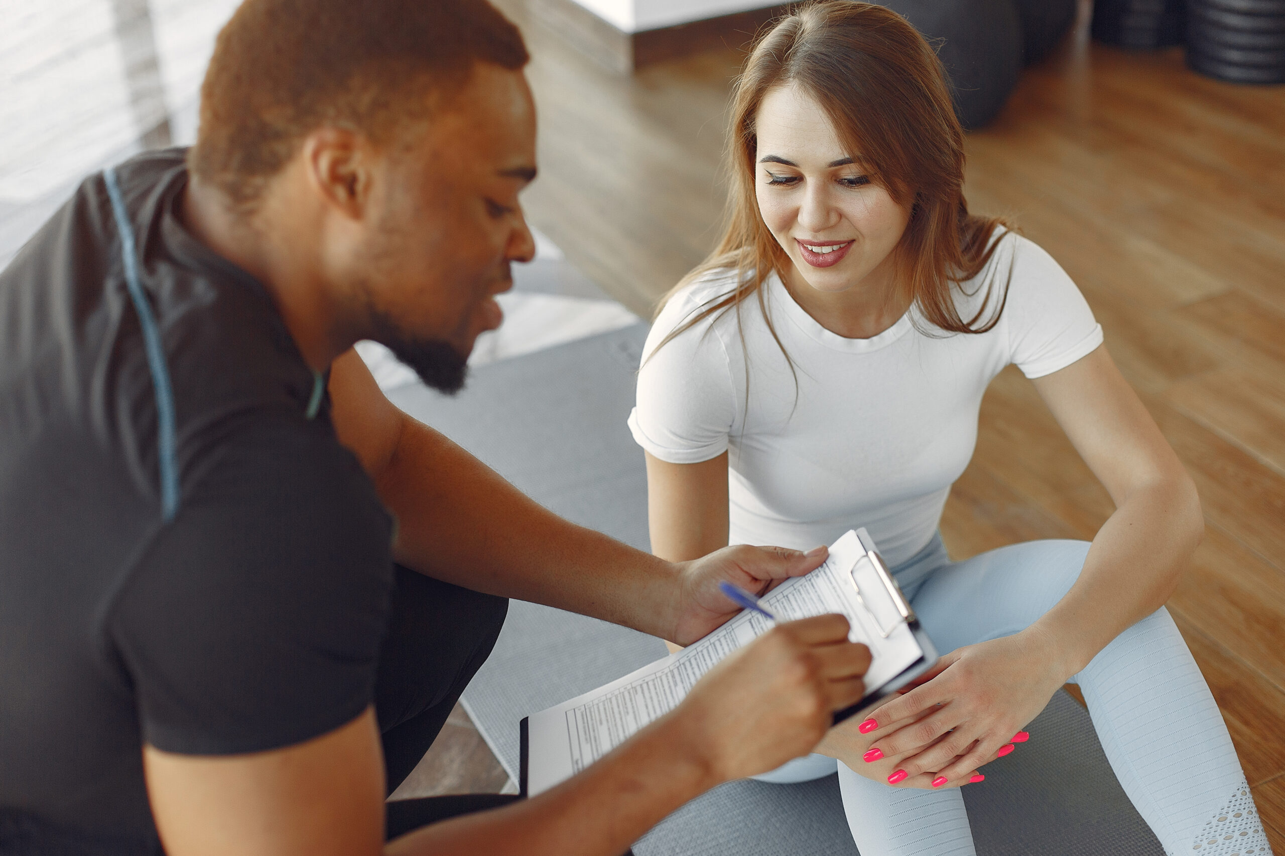 Depression help near me Katy, TX