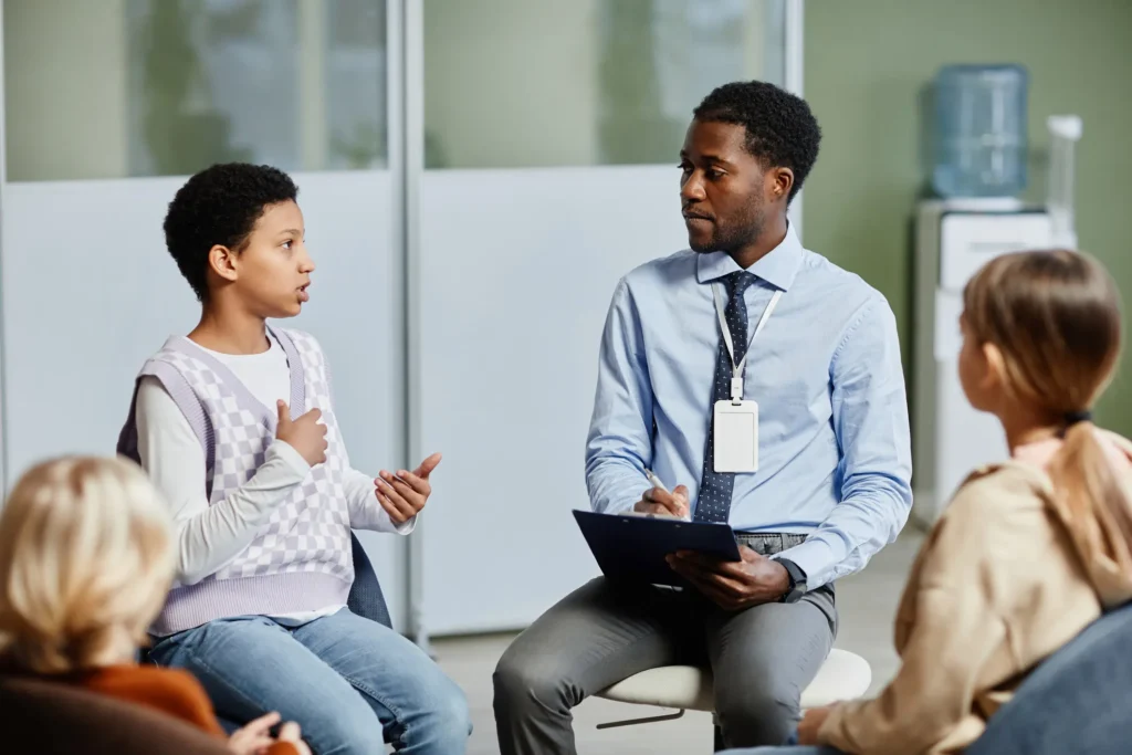 natural adhd treatments Katy, TX