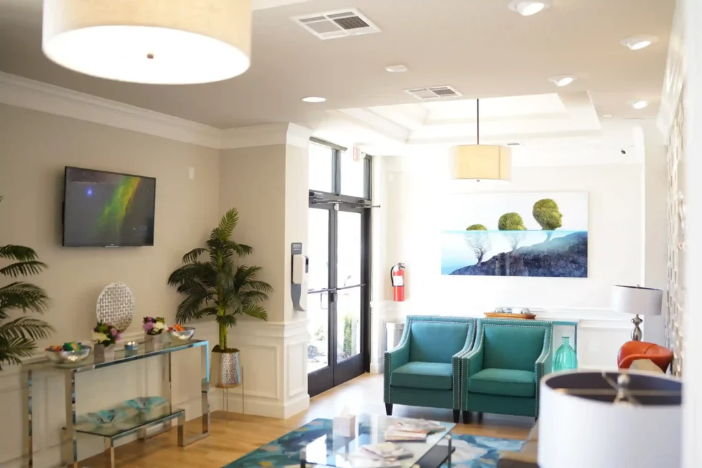 Office consultation Physiatrist For Anxiety Katy, TX