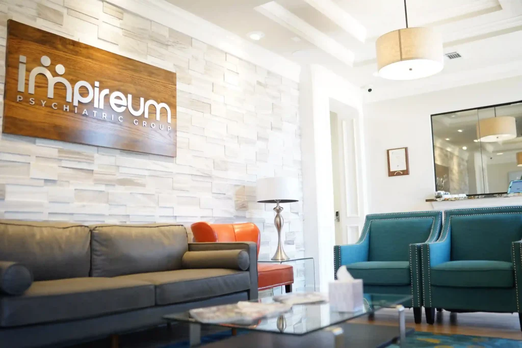 holistic therapy Katy, TX