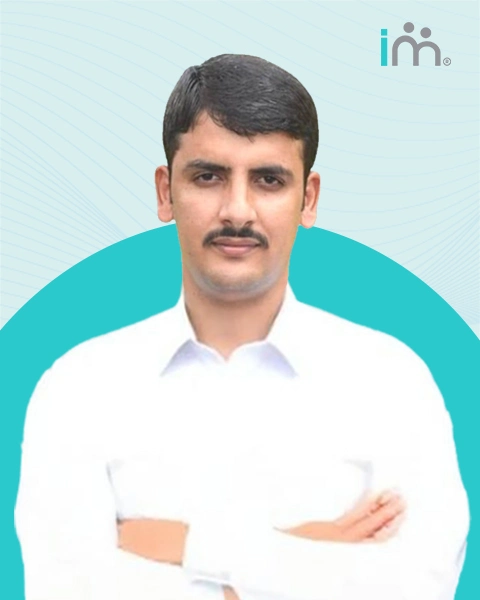 Billing specialist Alen “Aqib” Baker managing medical records and revenue at Impireum.