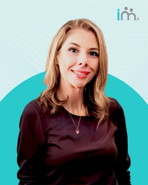 Holly O’Berry, Impireum Practice Manager, overseeing behavioral health operations in Dallas, TX.